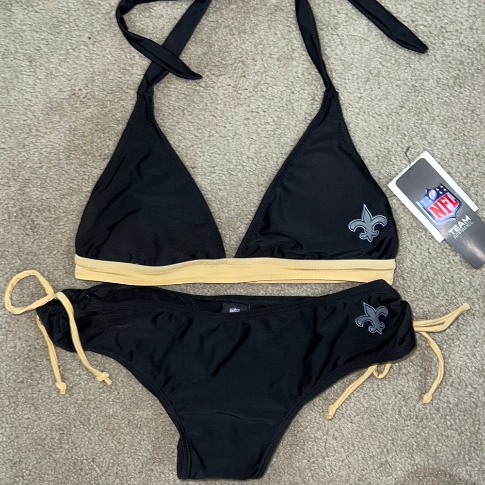 New Orleans Saints⚜️Swimsuit